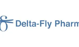 Delta Fly Pharma Logo