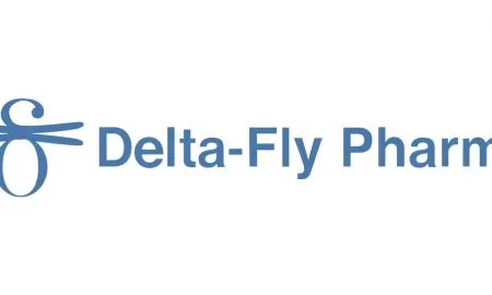 Delta Fly Pharma Logo