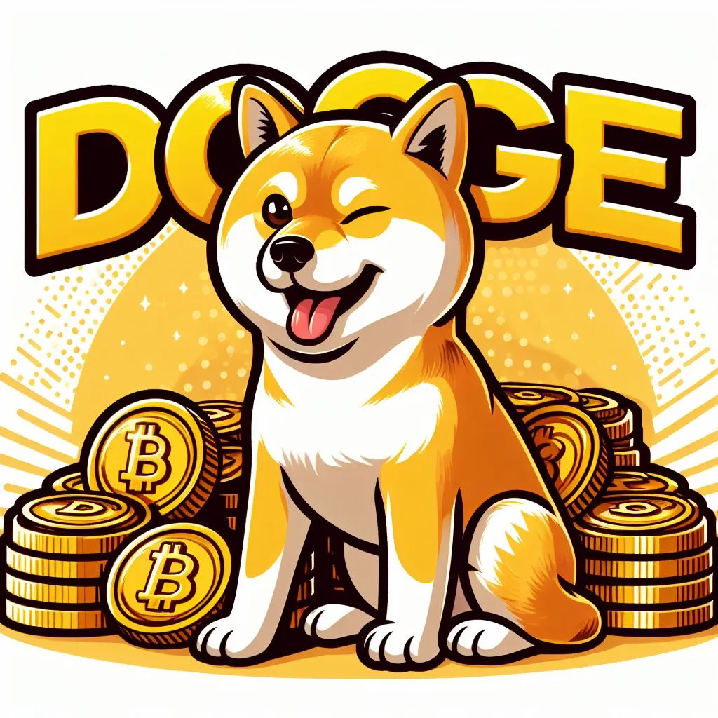 Dogecoin