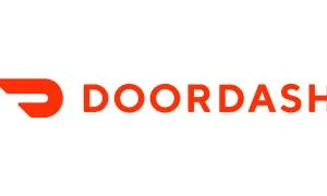 DoorDash Logo 28229