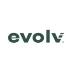 EVLV005 Primary Nameplate EvolvGreen RGB TM 015B351365D