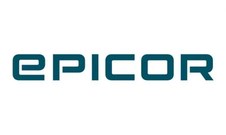 Epicor Logo Teal RGB