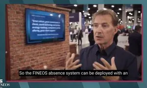 FINEOS Absence For Employers Bridging The Gap Between Employers And Carriers