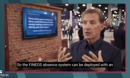 FINEOS Absence For Employers Bridging The Gap Between Employers And Carriers
