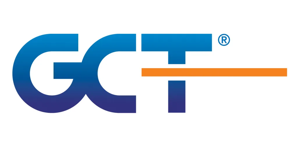 GCT Standard Logo