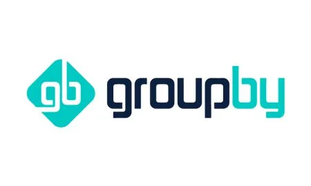 GroupBy Horizontal Dark WEB