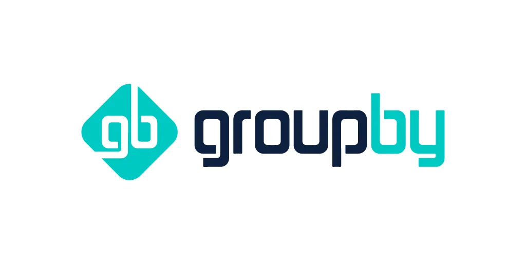 GroupBy Horizontal Dark WEB