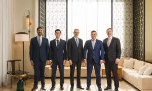 IHG Garner Signing 1