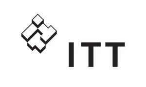 ITT Logo Black