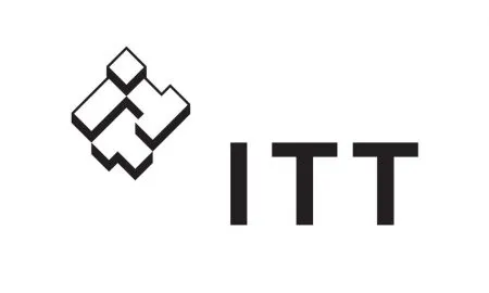 ITT Logo Black
