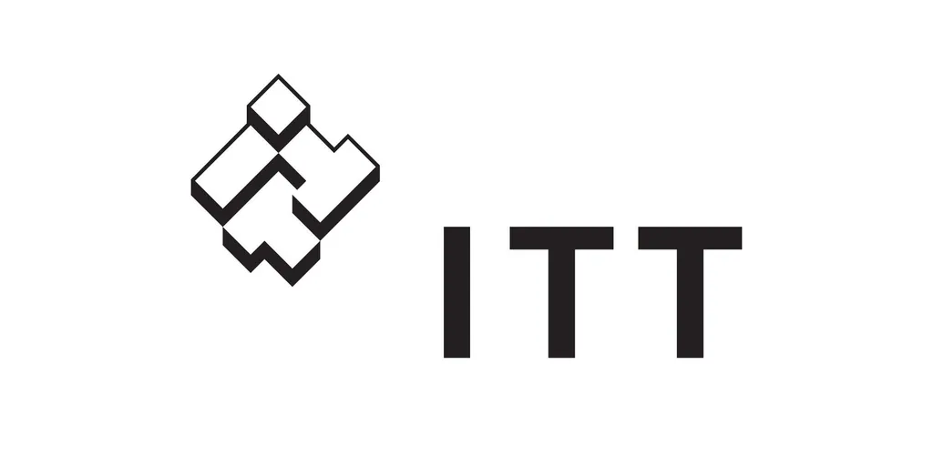 ITT Logo Black