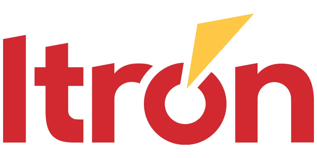 Itron Logo RGB