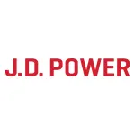 JDPower Logo Red