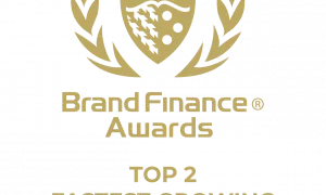 Jollibee Top 2 Fastest Growing B