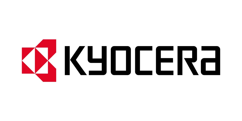 KYOCERA_Corporation_logo