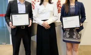 Kenanga Investors Receives 2024 