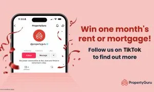 Key Visual PropertyGurus TikTok 