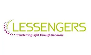 LESSENGERS Company Logo Small