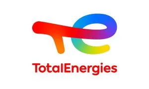LOGO TOTALENERGIES