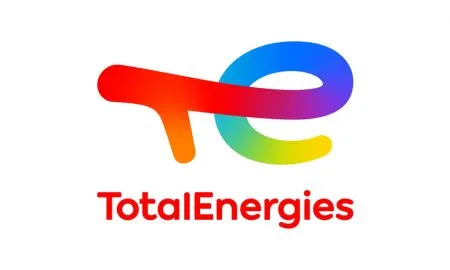 LOGO TOTALENERGIES