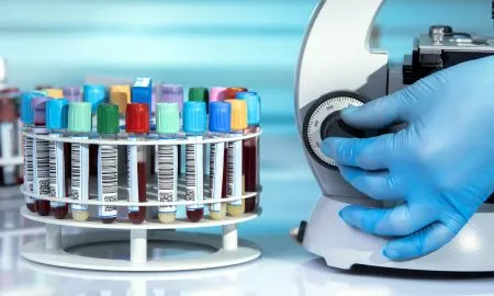 Laboratory Equipment Calibration