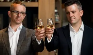 Left To Right Craig And Daniel M