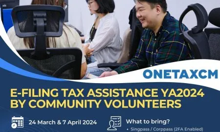 Local Corporate Services Company