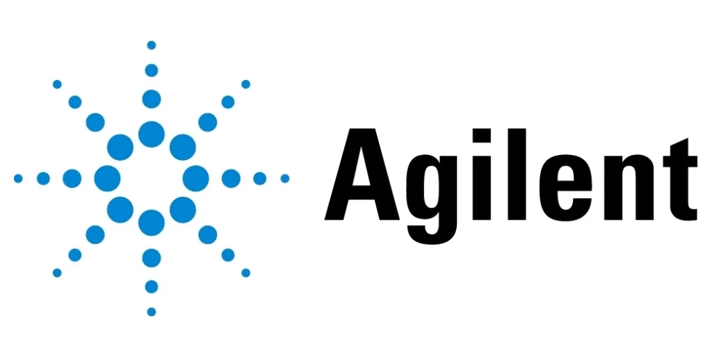 Logo-Agilent