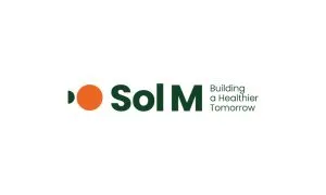 Logo SOLM Tagline