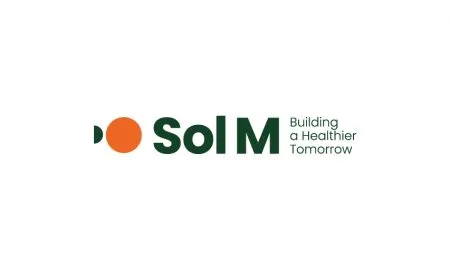 Logo SOLM Tagline
