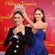 MTSG Pia Wurtzbach Wax Figure La