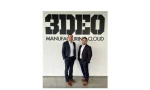 Matt 26 Payman Logo Wall