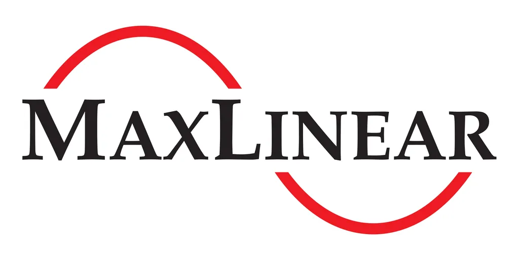 MaxLinear_Logo