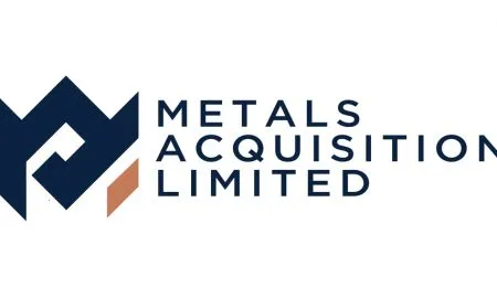 Metals Acquisition Limited Logo 2