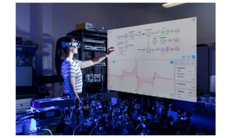 Moku For Apple Vision Pro