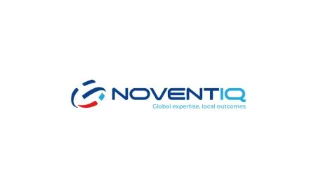 Noventiq Logo