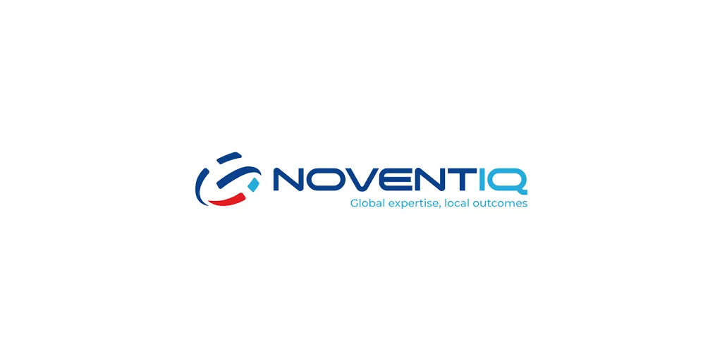 Noventiq Logo