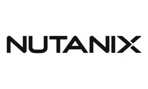 Nutanix Logo Charcoal Gray Digital 28129