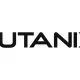 Nutanix Logo Charcoal Gray Digital 28129