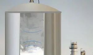 Oil And Gas Level Sensing