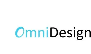 Omni Logo Transparent Vector Format 300dpi