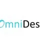 Omni Logo Transparent Vector Format 300dpi