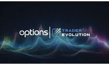 Options Trader Evolution Press
