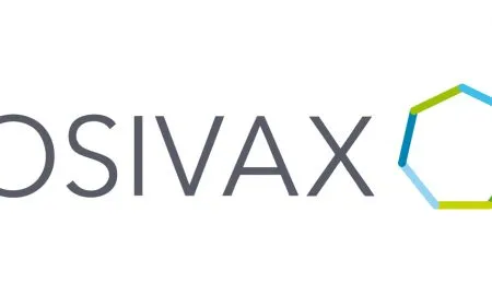 Osivax Logo