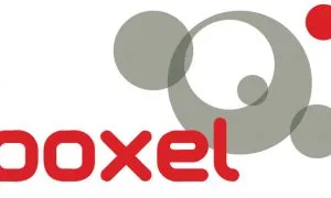 POXEL LOGO Q