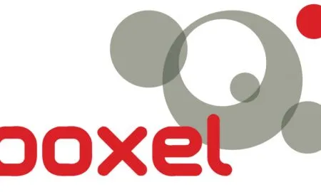POXEL LOGO Q