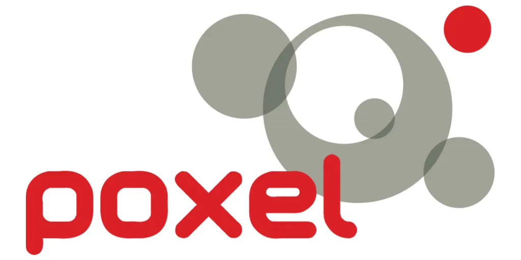 POXEL LOGO Q