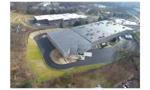 PR Congers Aptar Pharma March 2024