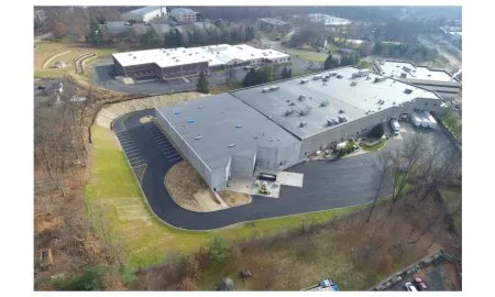 PR Congers Aptar Pharma March 2024