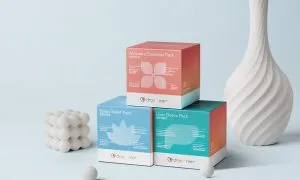 Photo 1 DrGo Me Ready Pack